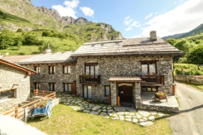 Chalet Della Guida Bardonecchia